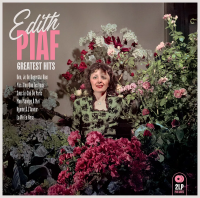 Edith Piaf — Greatest Hits
