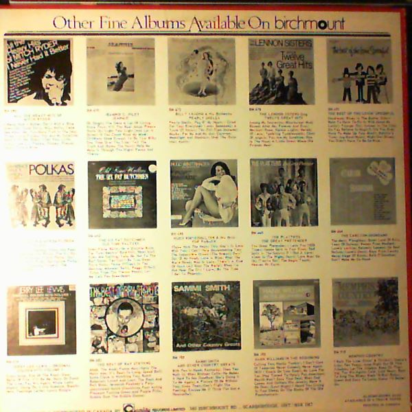 Liberace — Liberace Legend