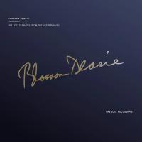 Blossom Dearie — The Lost Sessions From The Netherlands