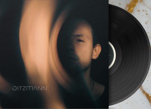 Oitzmann — Oitzmann (Limited Edition, 100 Copies)