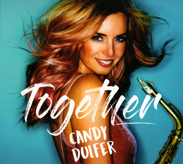 Candy Dulfer — Together