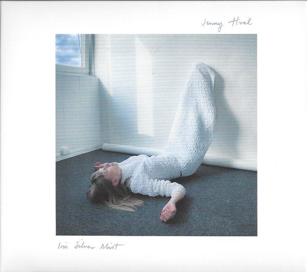 Jenny Hval — Iris Silver Mist