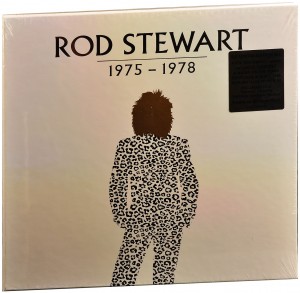 Rod Stewart — 1975-1978