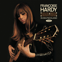 Hardy Francoise — IN DEUTSCHLAND