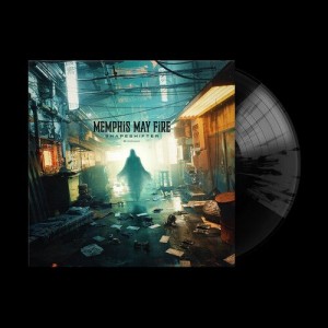 Memphis May Fire — Shapeshifter