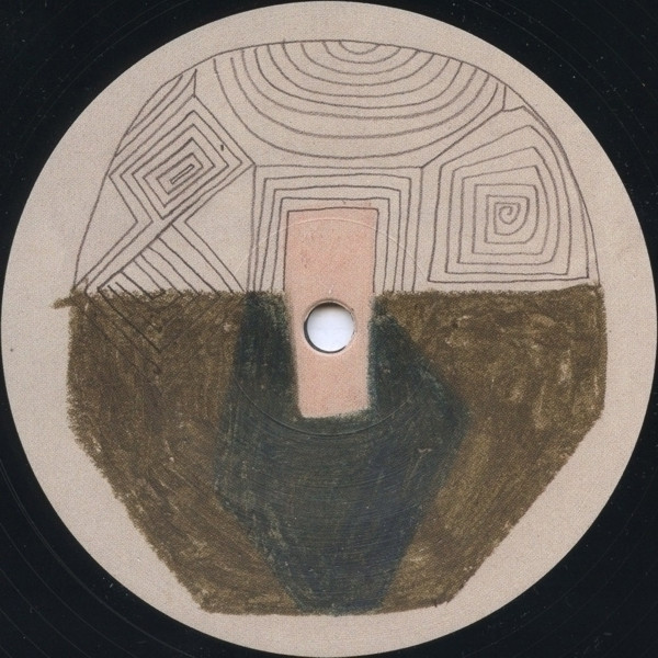 Benedikt Frey — Corridors (USED)