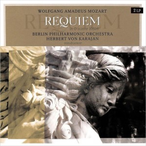 Mozart — Requiem