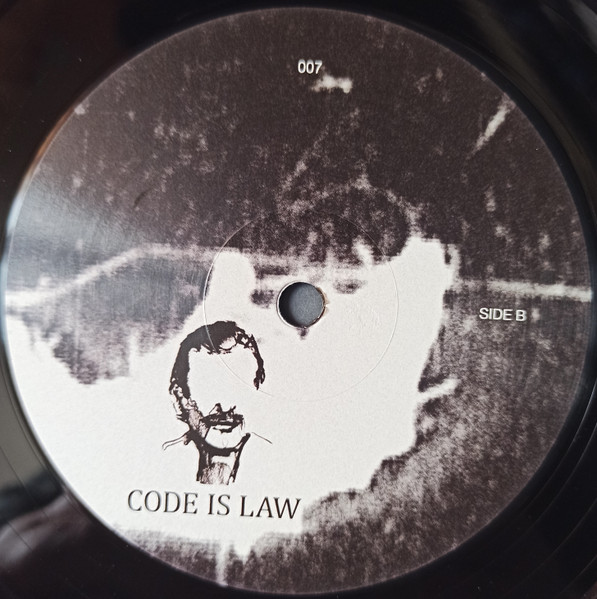 Janzon — Twisted Dust (USED)