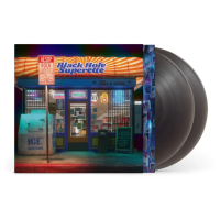 Aesop Rock — Black Hole Superette
