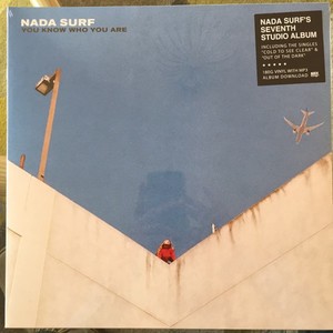 Nada Surf — You Know Who You Are