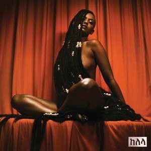 Kelela — Take Me Apart