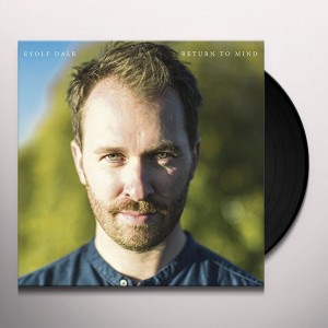 Eyolf Dale — Return To Mind