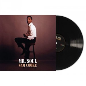 Sam Cooke — Mr. Soul