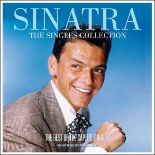 Frank Sinatra — The Singles Collection
