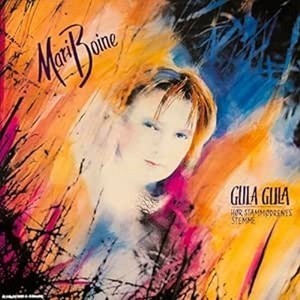 Mari Boine — Gula Gula