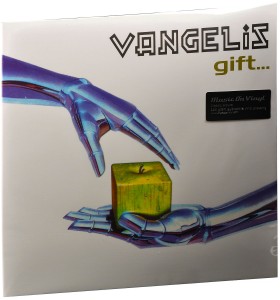 Vangelis — Gift