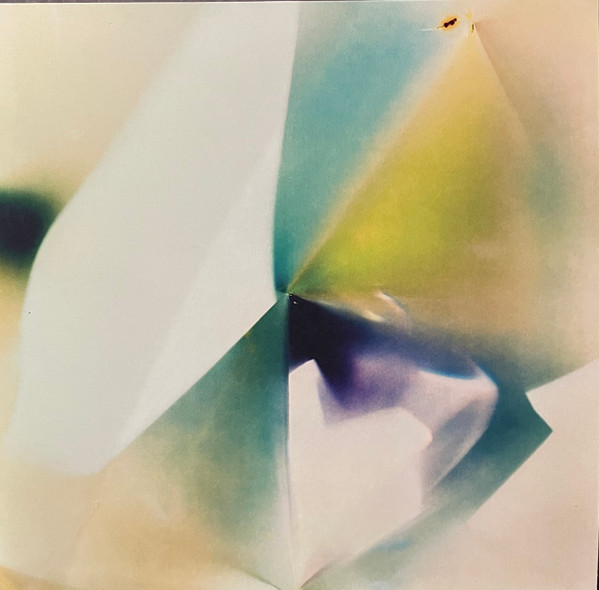 DJ ojo — Total Internal Reflection