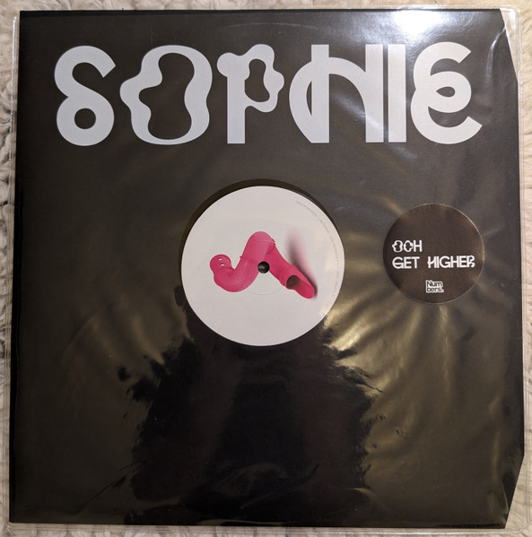 Sophie — Ooh / Get Higher