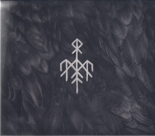 Wardruna — Kvitravn