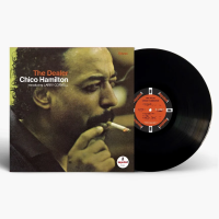 Chico Hamilton — The Dealer