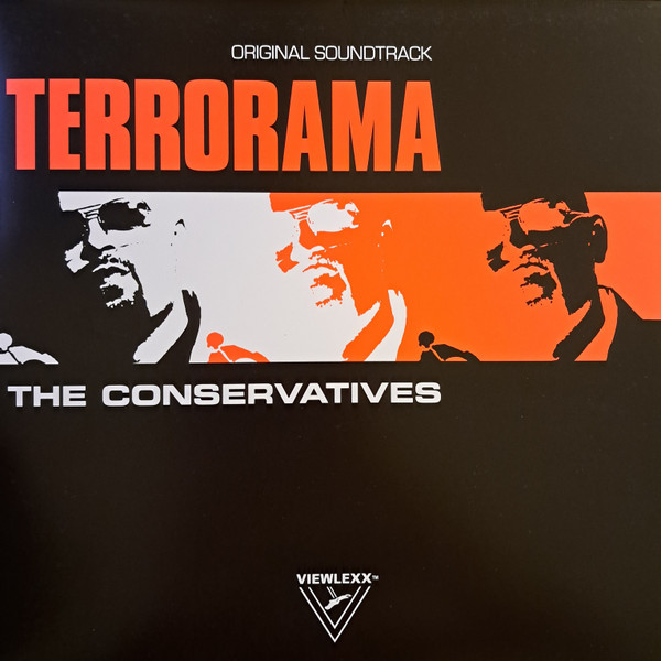 The Conservatives — Terrorama