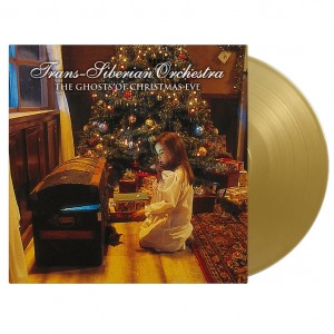 Trans-Siberian Orchestra — The Lost Christmas Eve