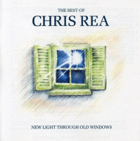 Chris Rea — The Best Of: New Light Through Old Windows