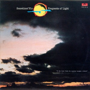 Sensations Fix — Fragments Of Light