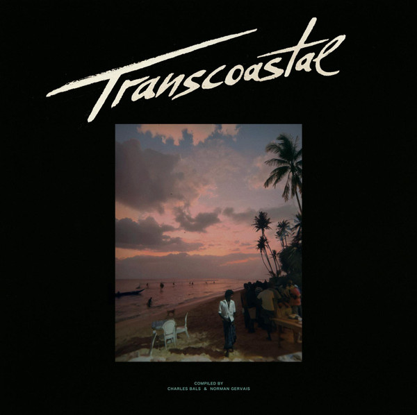 Charles Bals & Norman Gervais — Transcoastal