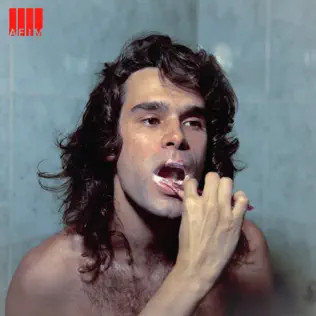 Zé Ibarra — AFIM