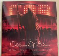 Children Of Bodom — A Chapter Called Children Of Bodom