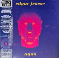 EDGAR FROESE — AQUA - BLACK FRIDAY 2022 RELEASE