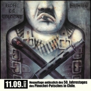 Floh De Cologne — Mumien