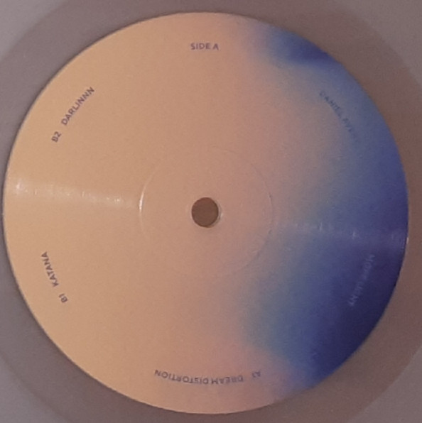 Daniel Avery — More Light