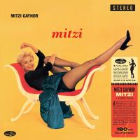Mitzi Gaynor — Mitzi