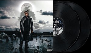 Juice WRLD — Fighting Demons