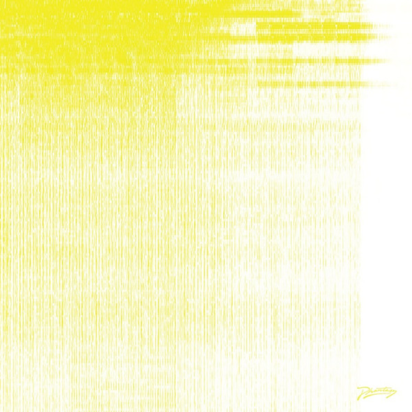 Daniel Avery — Projector