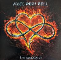Axel Rudi Pell — The Ballads VI