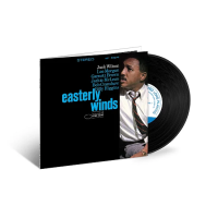 Jack Wilson — Easterly Winds (Tone Poet) (Tone Poet Vinyl)