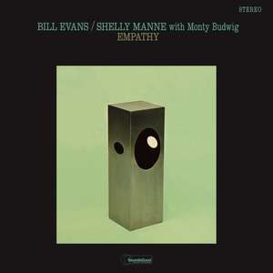 Bill Evans — Empathy