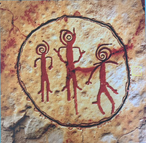 Son Of Chi — We Carry Eden