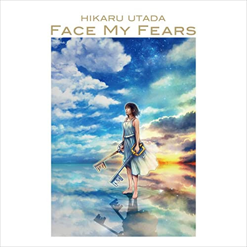 Utada Hikaru — Face My Fears