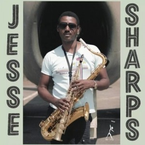 Jesse Sharps — Sharps And Flats