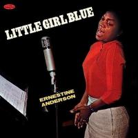 Ernestine Anderson — Little Girl Blue