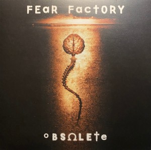 Fear Factory — Obsolete