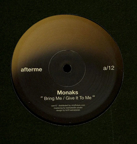 Monaks — VAM12