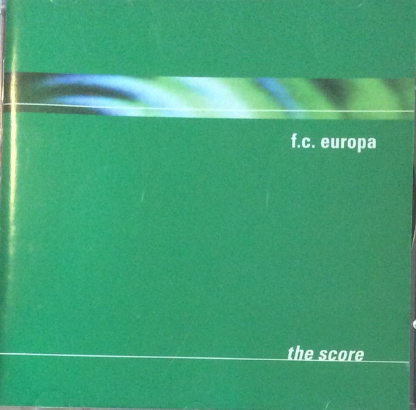 FC Europa — The Score