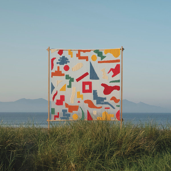 Matthew Halsall — An Ever Changing View