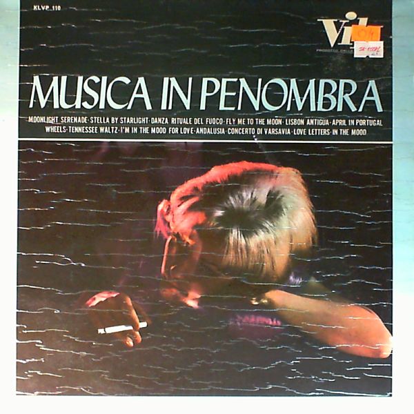 Living Strings — Musica in Penombra