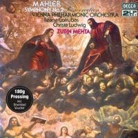Zubin Mehta — Mahler: Symphony No.2